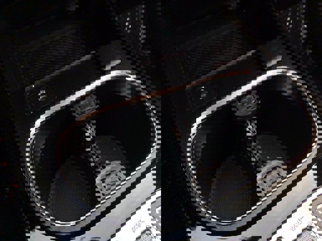 New 2025 Mercedes-Benz CLA 250 4MATIC image 32