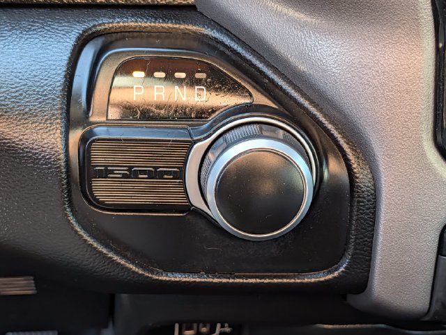 Used 2022 RAM 1500 Lone Star RWD image 15