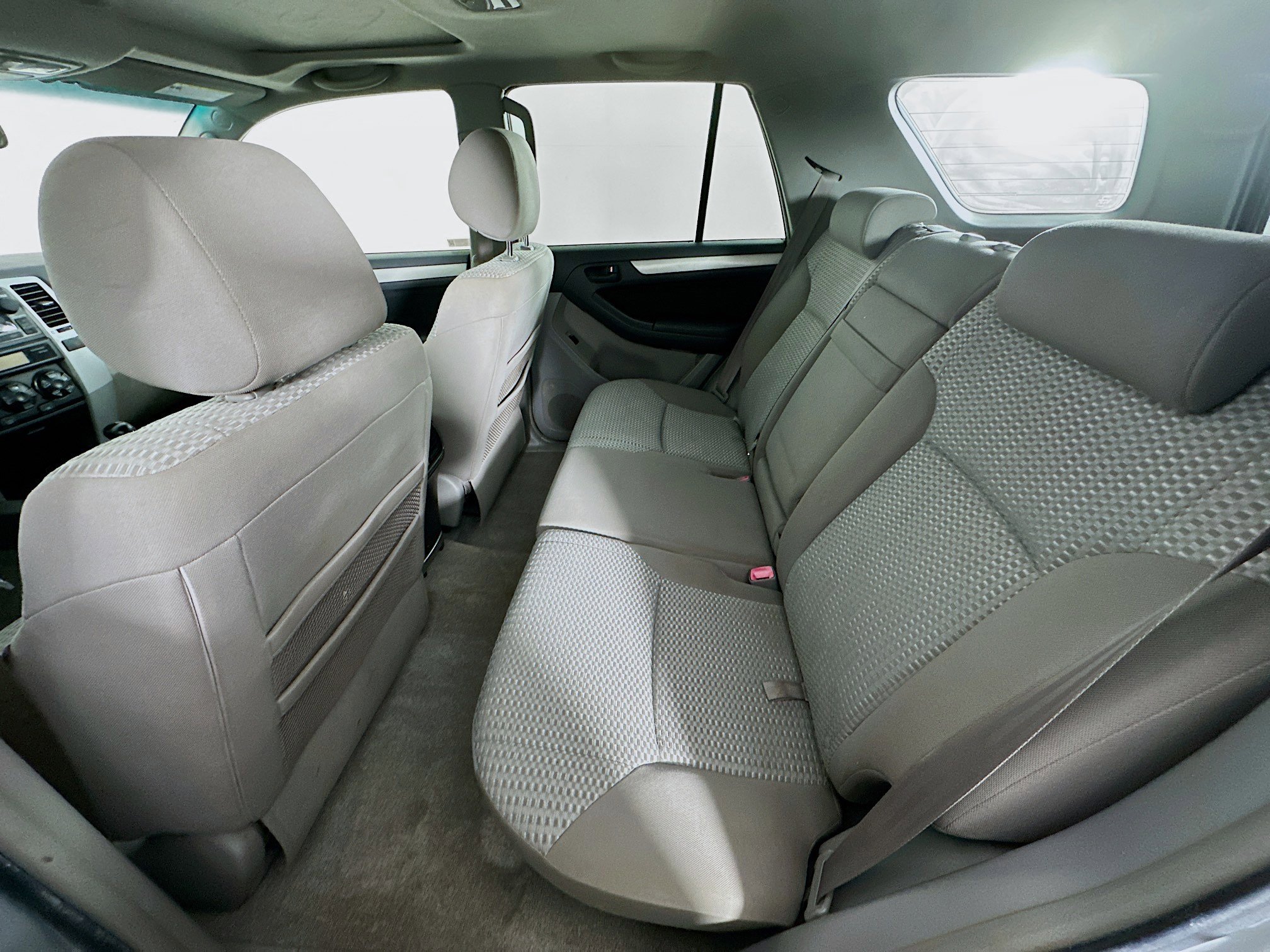 Used 2008 Toyota 4Runner SR5 image 26