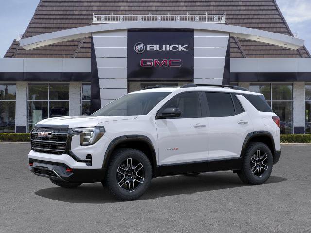 New 2026 GMC Terrain AT4 w/ Technology Package II AWD/4WD image 26