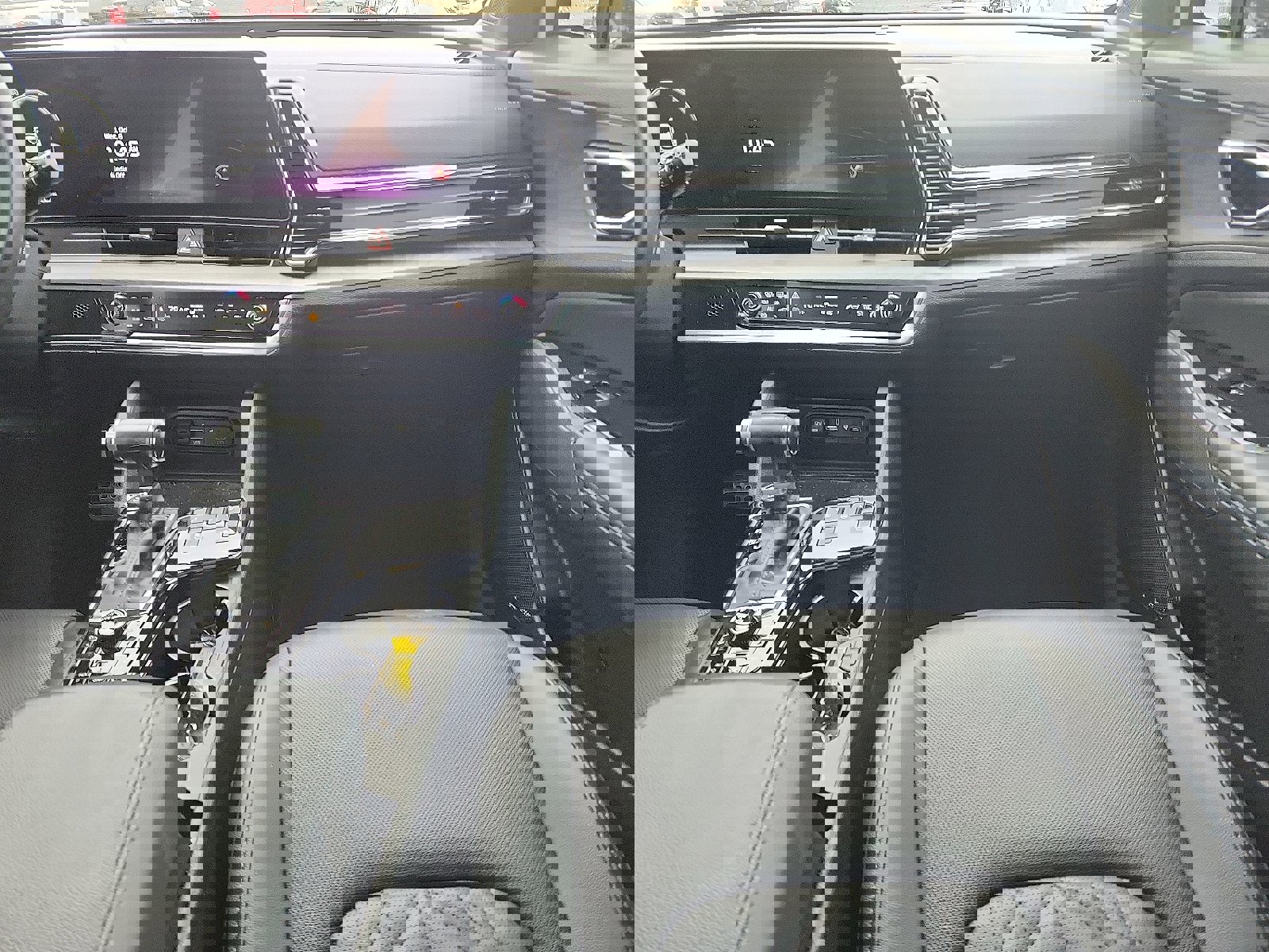 Used 2023 Kia Sportage X-Pro Prestige image 11