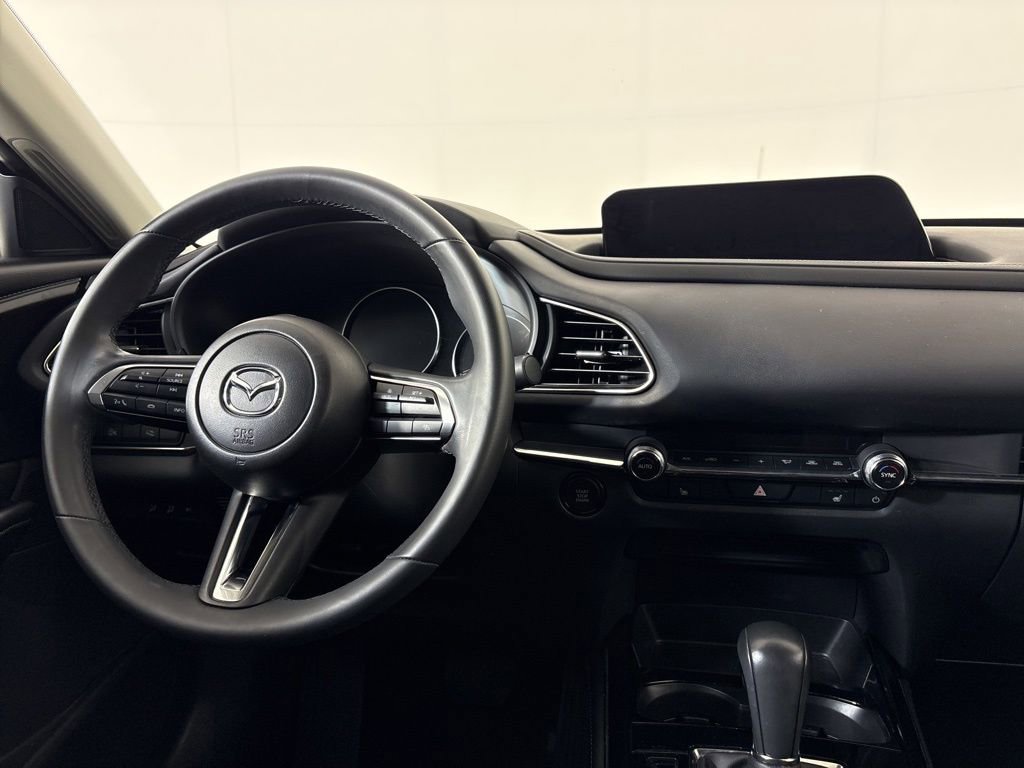 Used 2024 MAZDA CX-30 AWD 2.5 S w/ Preferred Package image 23
