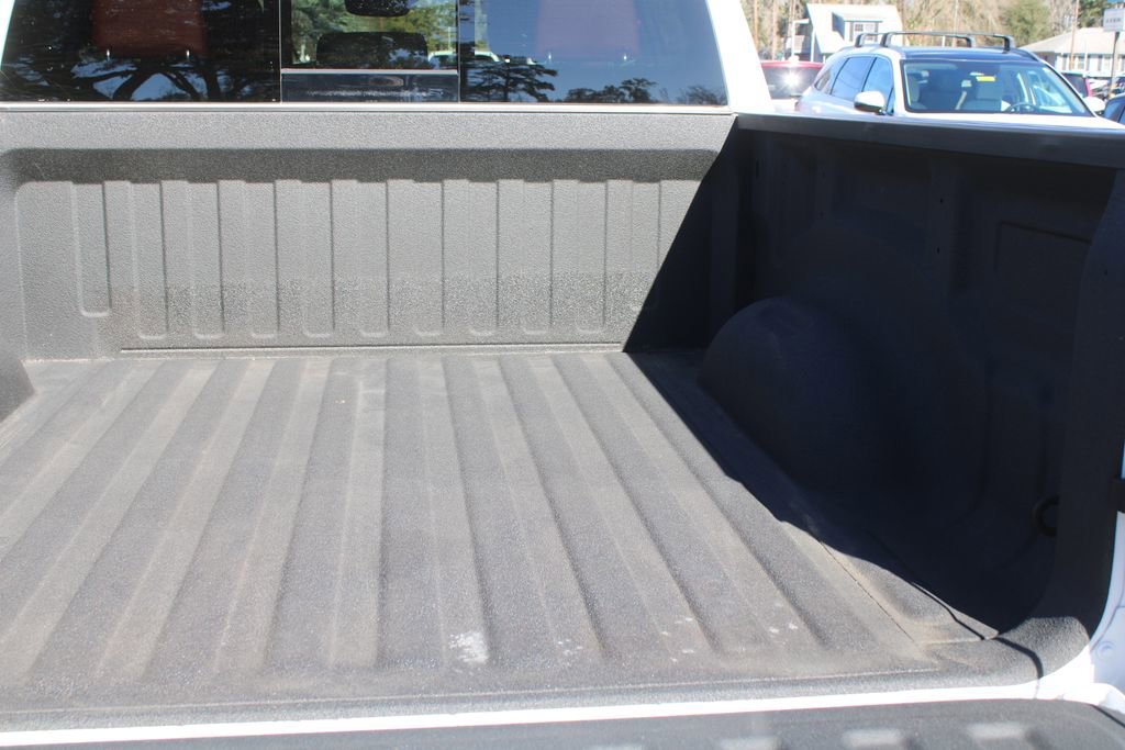 Used 2022 RAM 1500 Rebel w/ Rebel Level A Equipment Group image 14