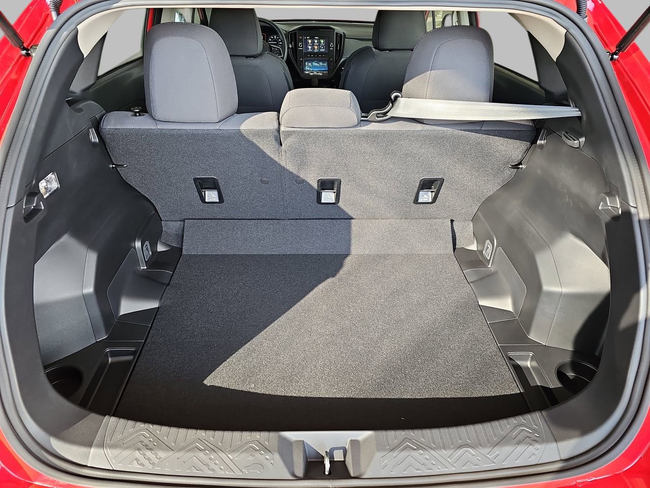 Used 2025 Subaru Impreza 2.0i image 15