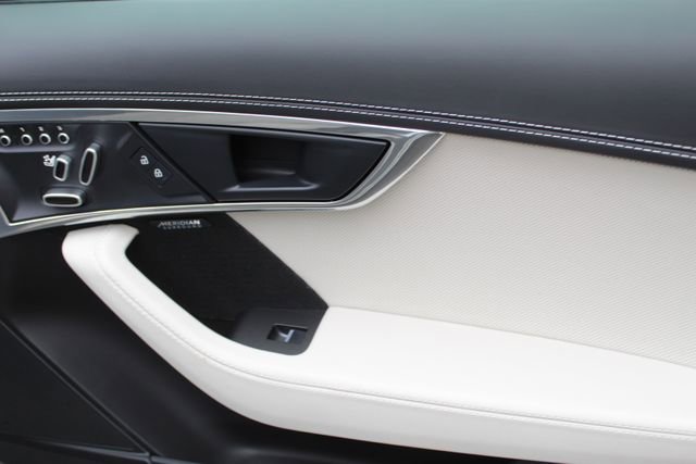 Used 2024 Jaguar F-TYPE R-Dynamic image 24