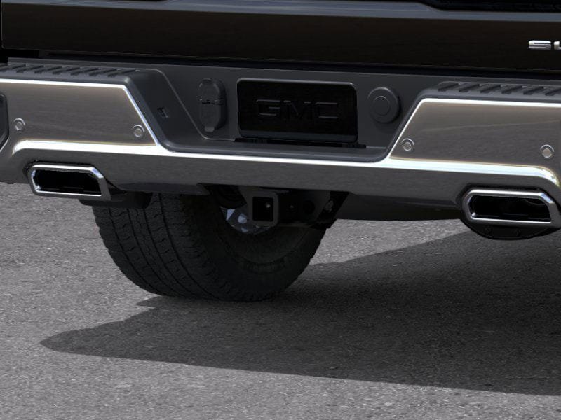 New 2026 GMC Sierra 1500 SLT w/ SLT Premium Plus Package image 38