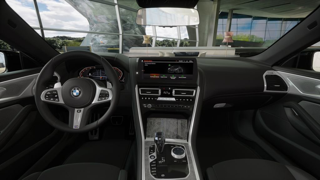 New 2026 BMW 840i xDrive Coupe image 10
