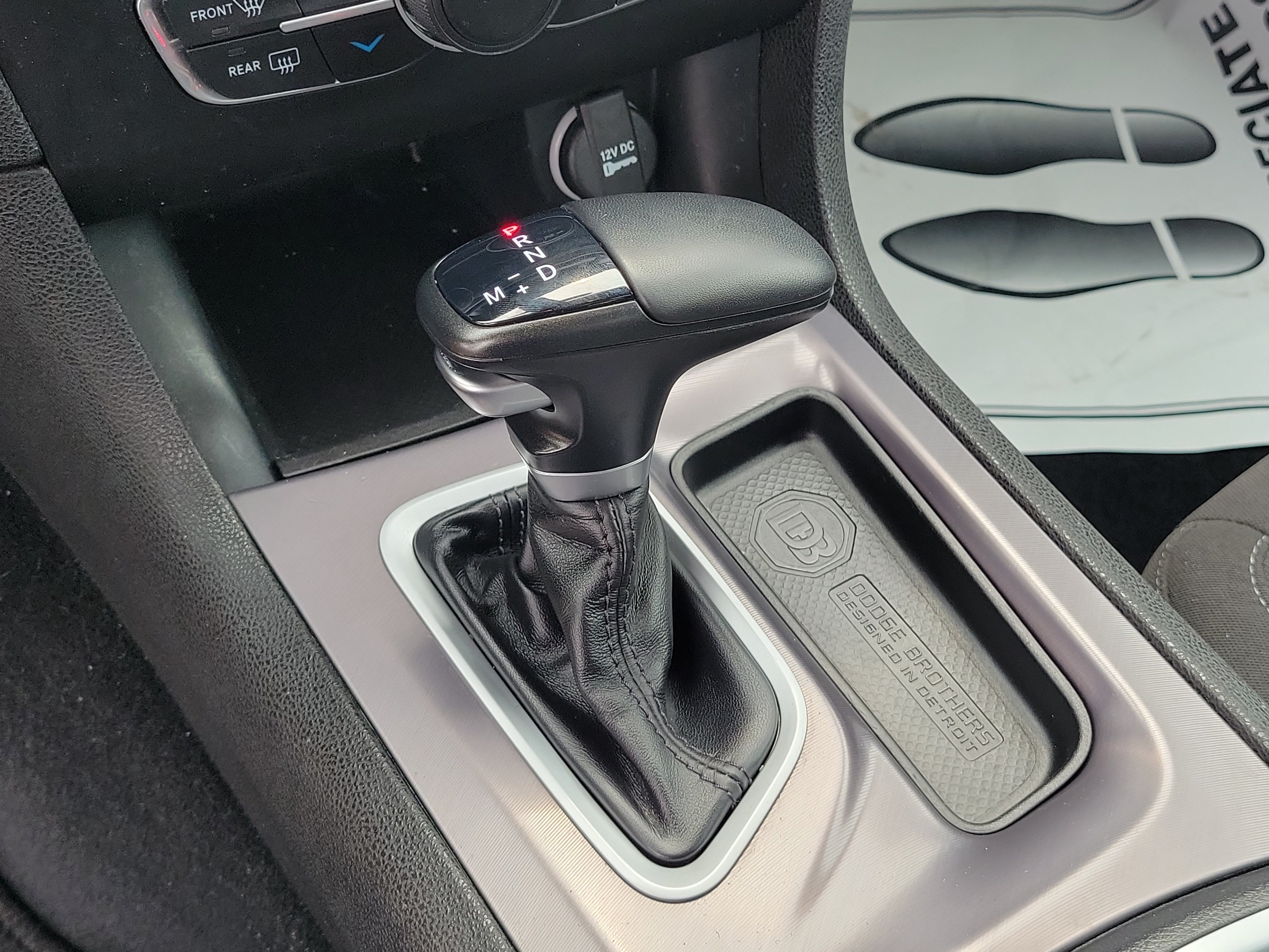 Used 2023 Dodge Charger SXT w/ Cold Weather Package RWD image 27