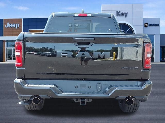 New 2026 RAM 1500 Express AWD/4WD image 7