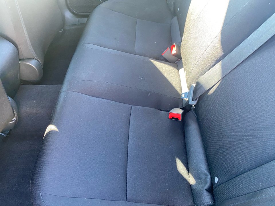 Certified 2023 Honda Civic LX image 16