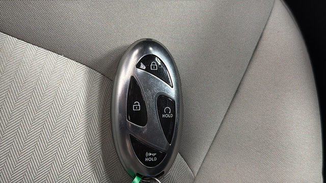 Used 2025 Hyundai Sonata SEL FWD image 21
