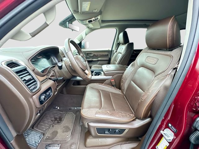 Used 2025 RAM 1500 Limited image 22