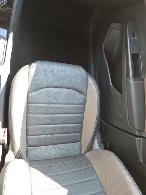 Used 2022 Volkswagen Taos SEL w/ Panoramic Sunroof Package image 20