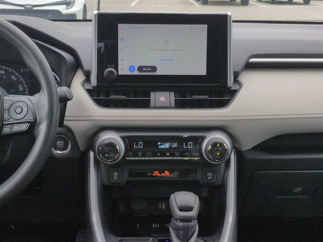 Certified 2024 Toyota RAV4 XLE FWD image 18
