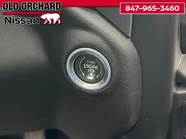 Used 2022 GMC Sierra 2500 Denali w/ Denali Ultimate Package AWD/4WD image 18