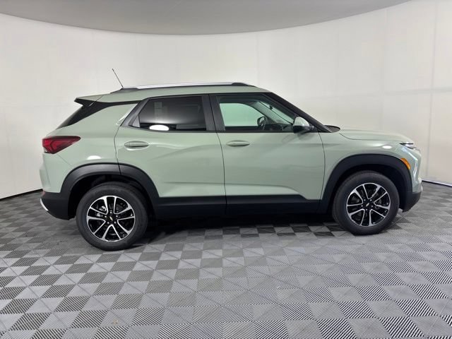 New 2026 Chevrolet TrailBlazer LT w/ Convenience Package AWD/4WD image 40