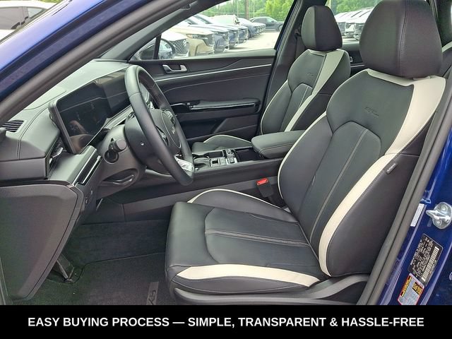 Used 2025 Kia K5 GT-Line w/ GT-Line Premium Package FWD image 19