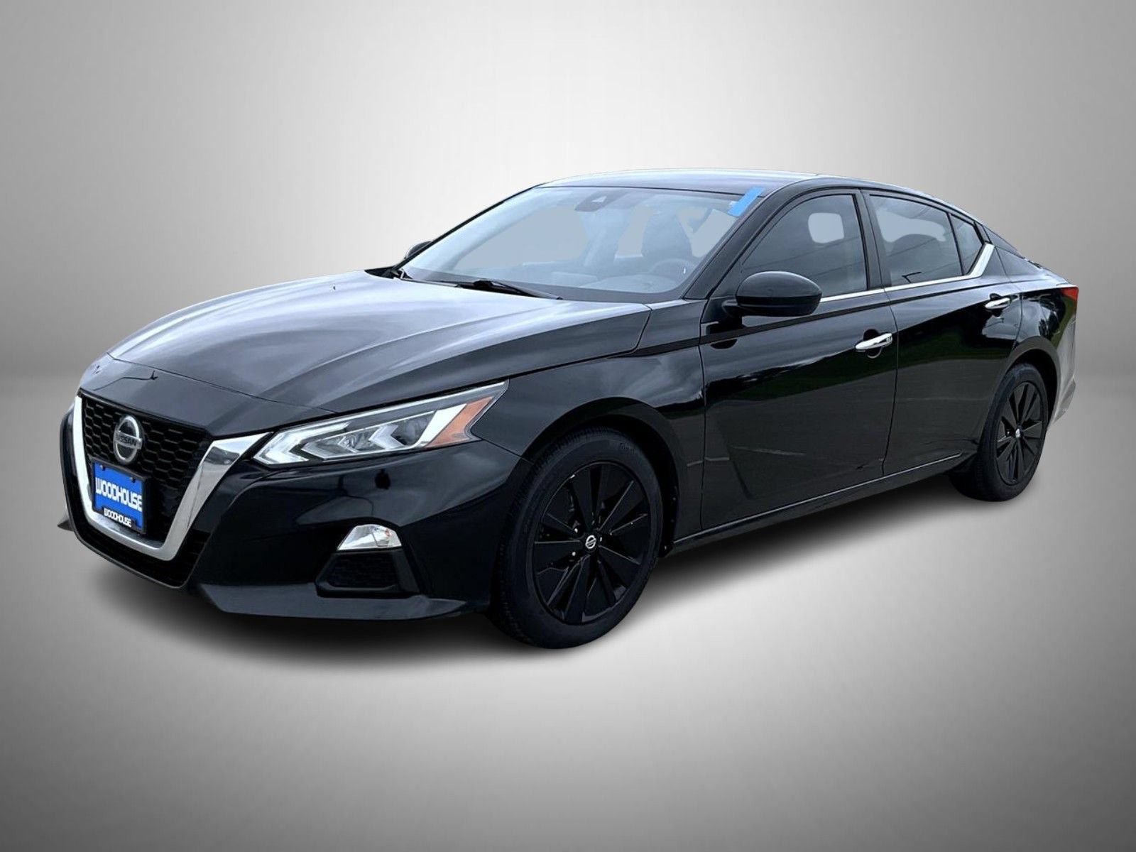 Used 2022 Nissan Altima 2.5 SV