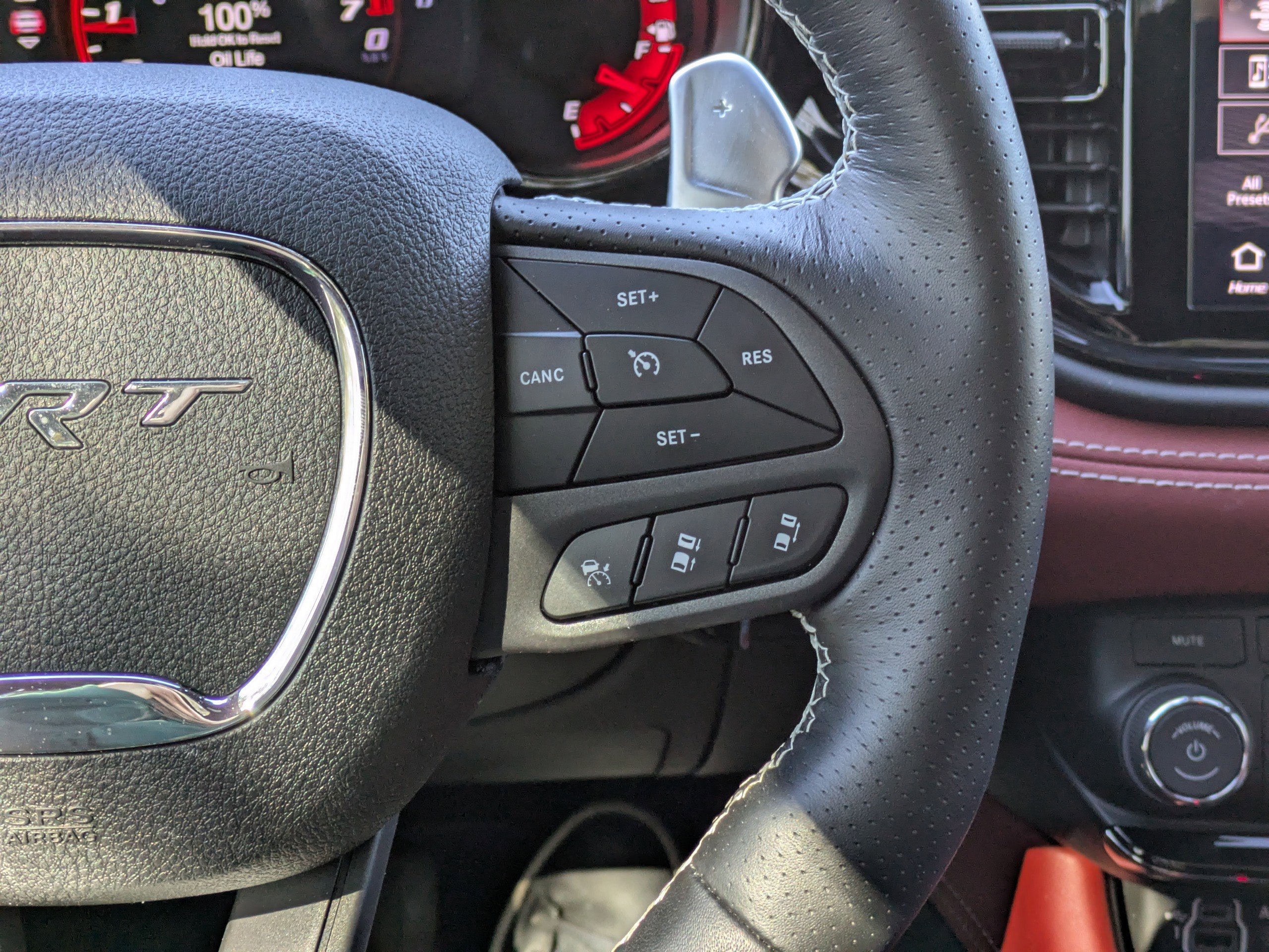 Used 2024 Dodge Durango SRT Hellcat image 19