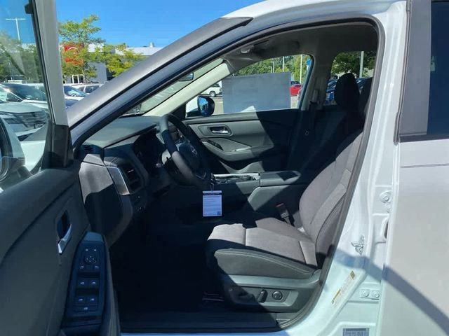 New 2026 Nissan Rogue SV image 11