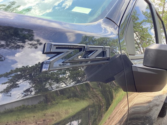 New 2025 Chevrolet Silverado 2500 LT w/ Trail Boss Package image 10