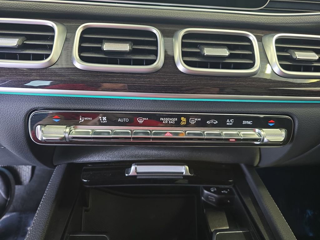 Certified 2022 Mercedes-Benz GLE 350 image 24