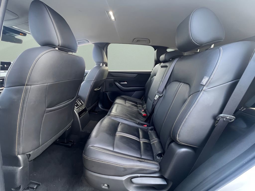 Used 2024 MAZDA CX-90 3.3 Turbo w/ Select Package image 21