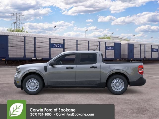 New 2026 Ford Maverick XL AWD/4WD image 5