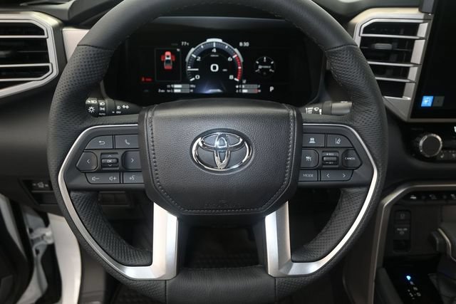 New 2026 Toyota Tundra Limited AWD/4WD image 5