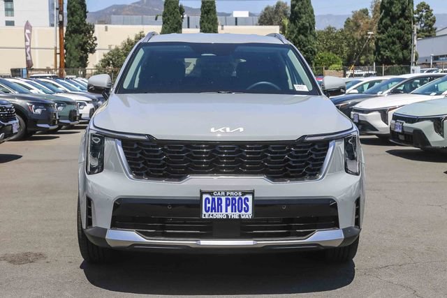New 2026 Kia Sorento S FWD image 3