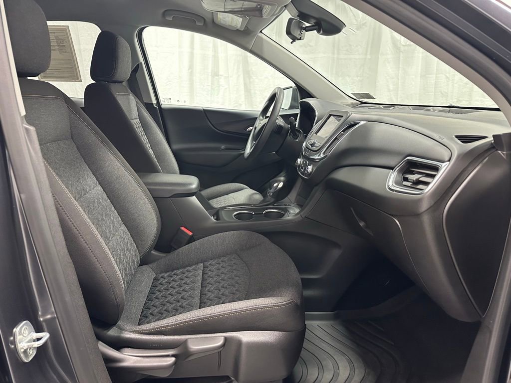 Used 2022 Chevrolet Equinox LT image 54