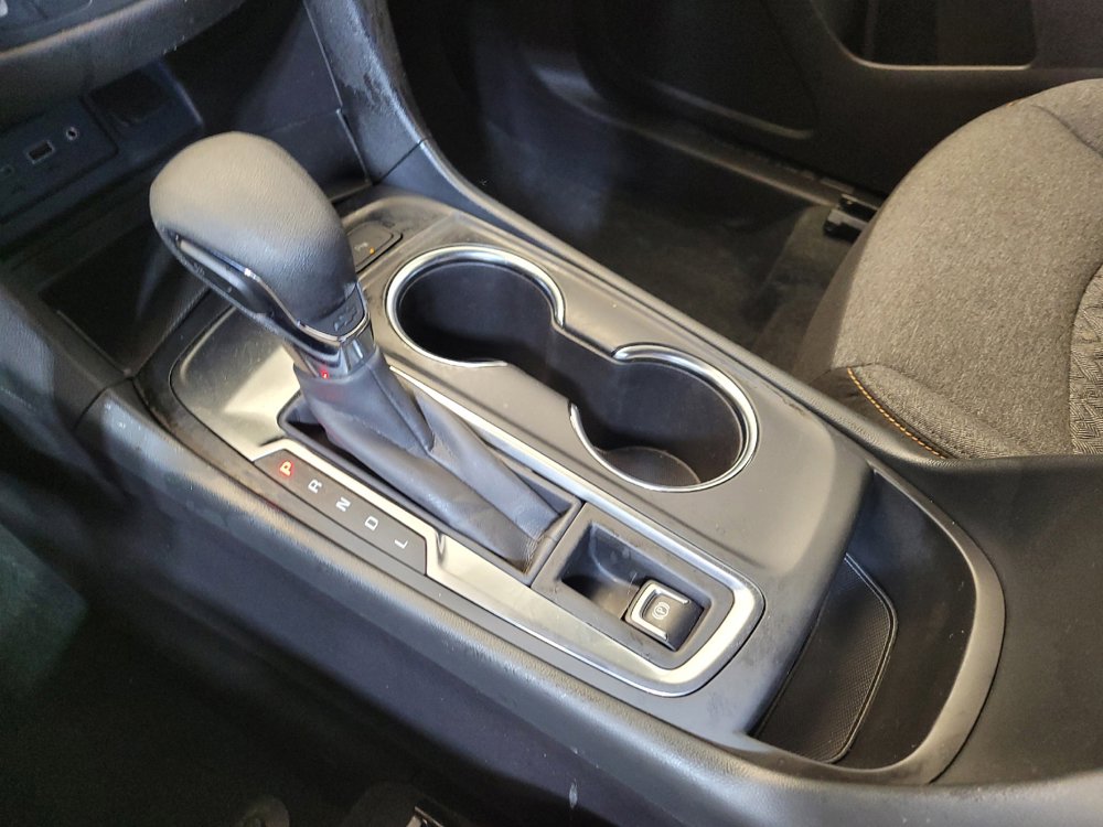 Used 2024 Chevrolet Equinox LT w/ LPO, Floor Liner Package FWD image 26