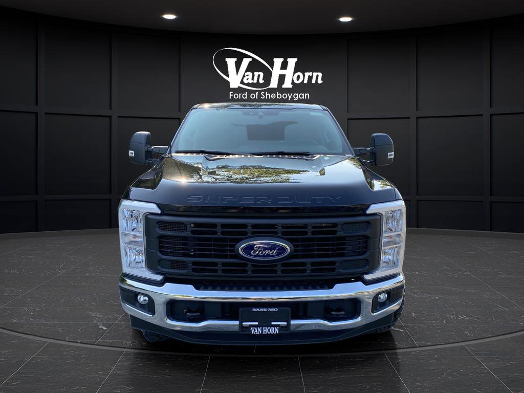 New 2026 Ford F350 XL w/ XL Off-Road Package image 10