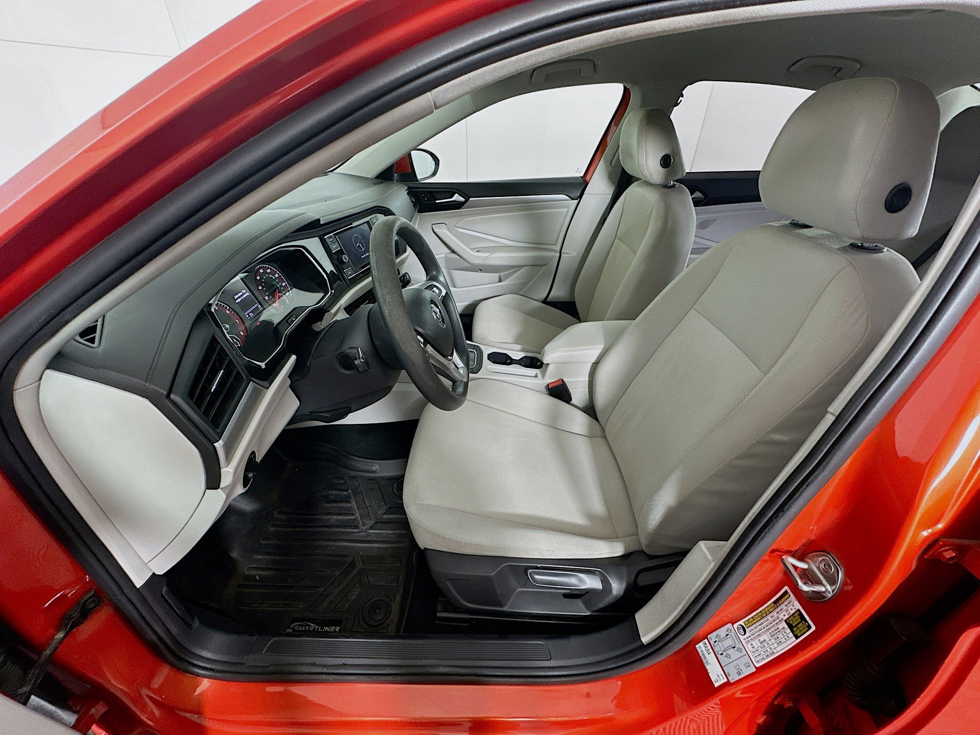 Used 2019 Volkswagen Jetta S w/ Driver Assistance Package FWD image 13