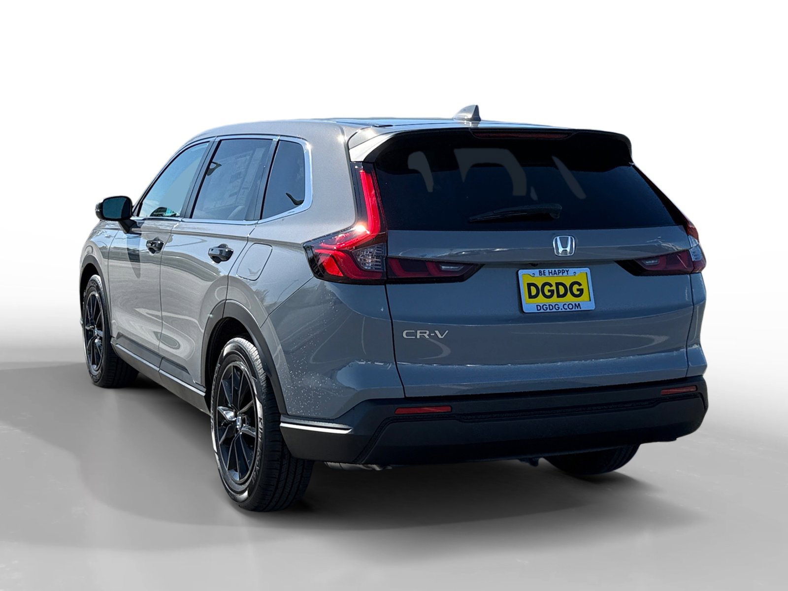 New 2026 Honda CR-V EX image 3