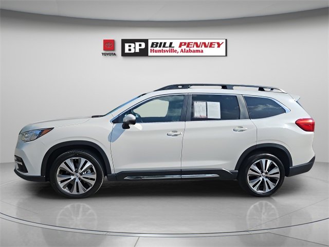 Used 2022 Subaru Ascent Limited image 2