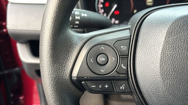 Used 2024 Toyota RAV4 LE image 16