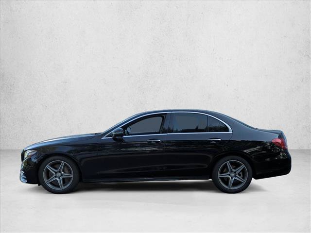 Used 2017 Mercedes-Benz E 300 image 8