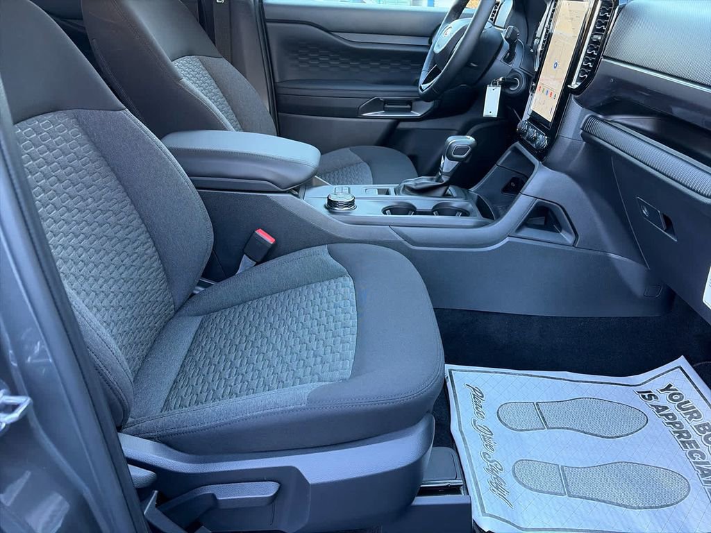 New 2025 Ford Ranger XLT image 20