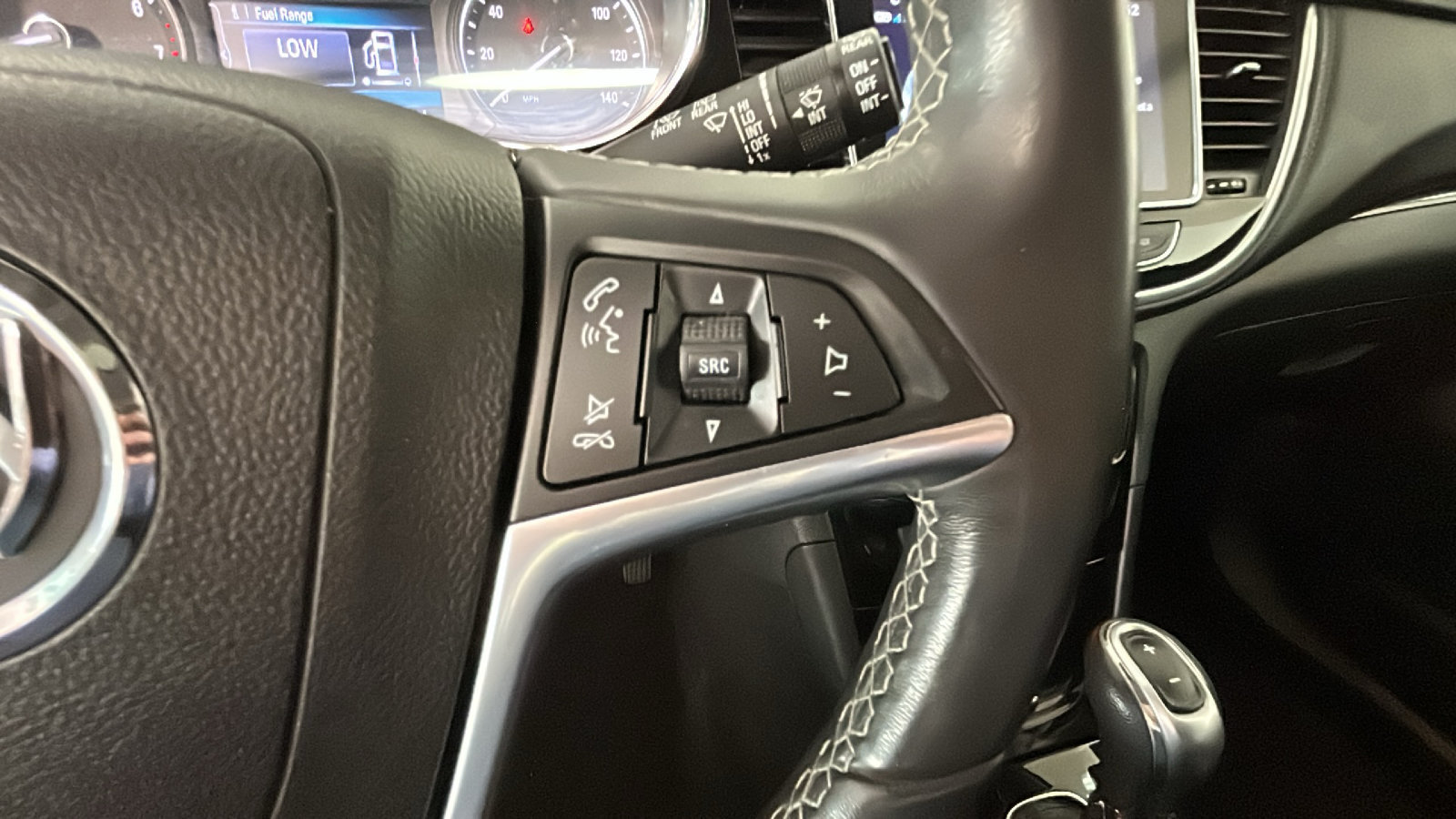 Used 2019 Buick Encore Sport Touring w/ Safety Package AWD/4WD image 21