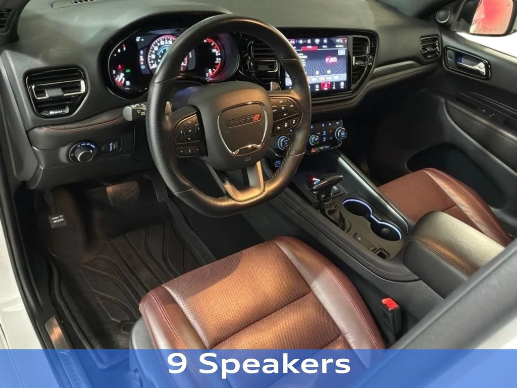 Used 2024 Dodge Durango R/T AWD/4WD image 18