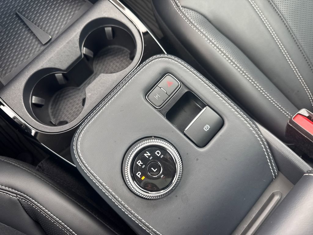 Used 2024 Ford Mustang Mach-E Premium image 36