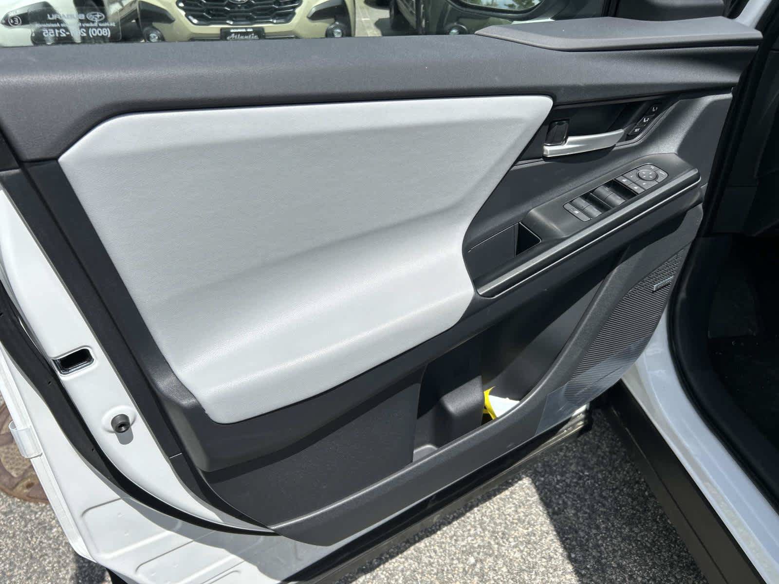 New 2026 Subaru Uncharted AWD image 9