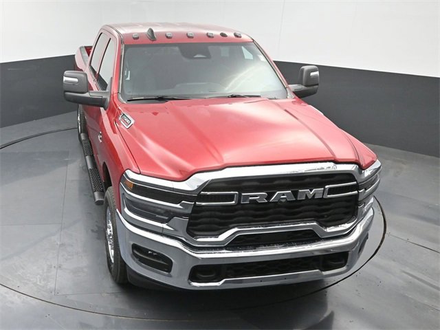 New 2026 RAM 2500 Tradesman image 36