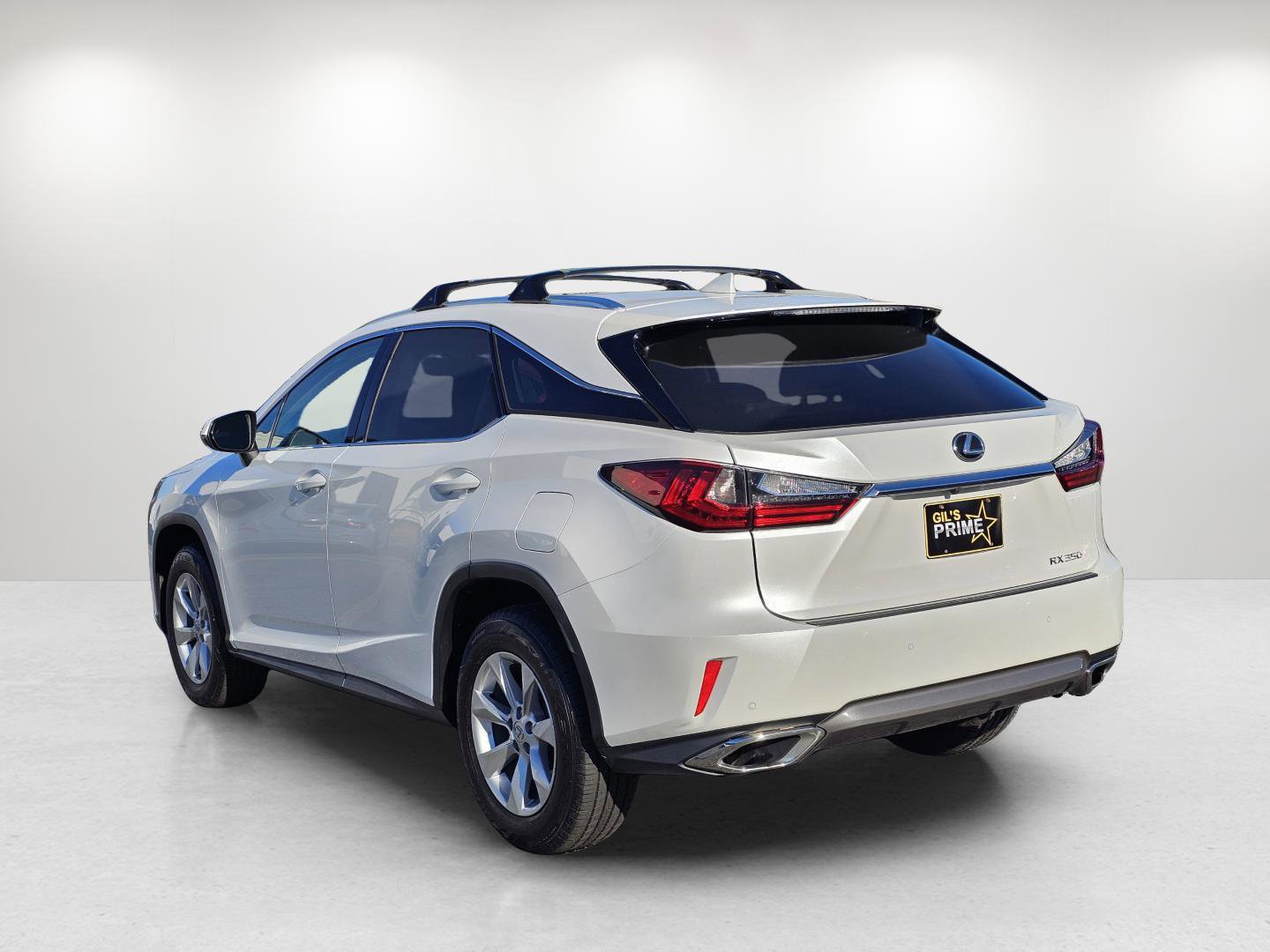 Used 2016 Lexus RX 350 AWD image 7