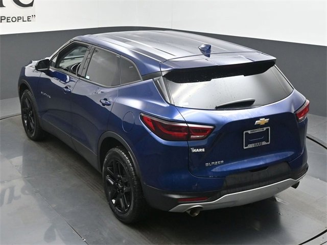 Used 2023 Chevrolet Blazer LT image 40