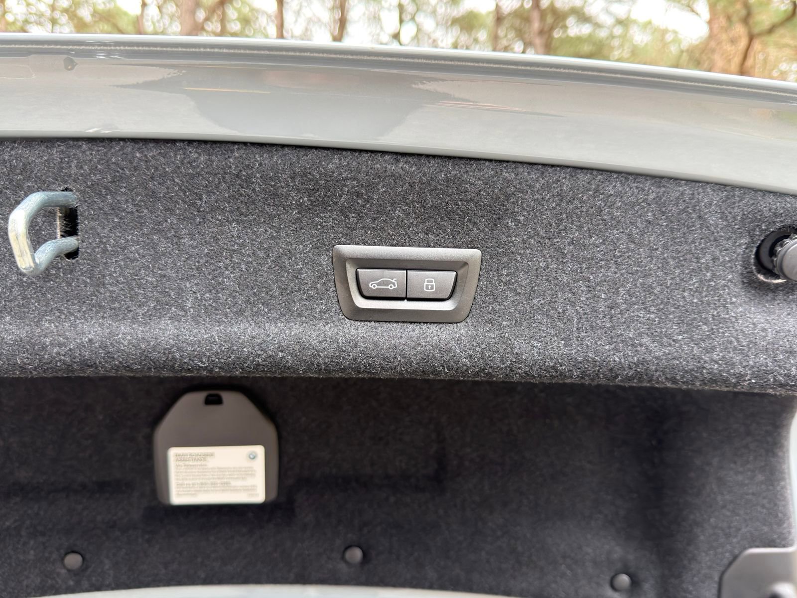 Used 2024 BMW M3 Competition w/ Executive Package image 18