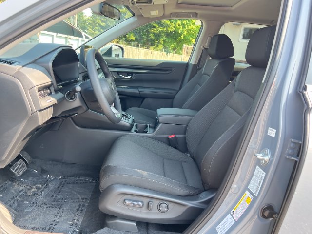 New 2026 Honda CR-V EX image 16