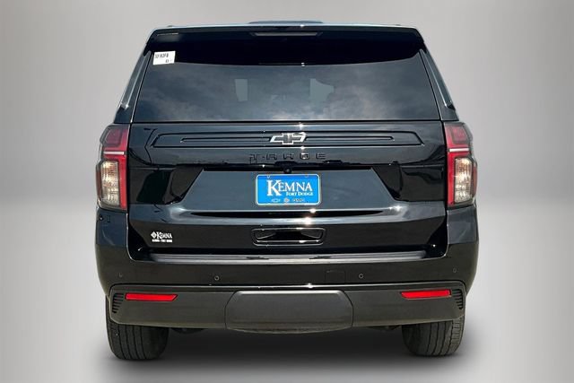 Used 2023 Chevrolet Tahoe Z71 w/ Max Trailering Package AWD/4WD image 5
