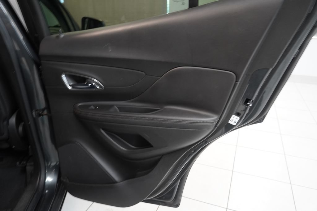 Used 2016 Buick Encore AWD image 28